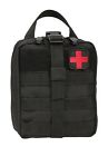 Orca Tactical First Aid Pouch Molle Rip Away EMT Medical IFAK