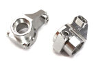 CNC Machined Rear Hub Carriers Designed for Losi 1/10 2WD RTR 22S Drag, ST & SCT