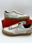Nike Killshot 2 CN Womens size 11 mens 10.5 White Brown Leather Shoes HF5723 009