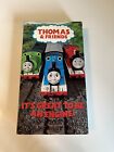 Thomas And Friends - Its Great To Be An Engine (VHS, 2004)