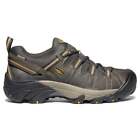 Keen Targhee Ii Waterproof Hiking  Mens Grey Sneakers Athletic Shoes 1012213