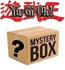 Yu-Gi-Oh Mystery Box! French - Mystery French Yu-Gi-Oh! box