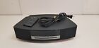 Bose Wave Music System CD Player AM/FM Radio TESTED and WORKING Excellent Cond