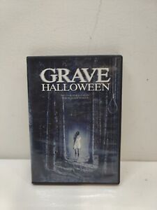 New ListingGrave Halloween dvd Combined Shipping