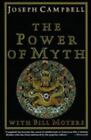 The Power of Myth - 0385247745, Joseph Campbell, paperback