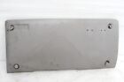 Ford lower left fusebox kick PANEL trim COVER GREY F250 F350 Excursion 99-04 OEM (For: 2002 Ford F-350 Super Duty Lariat 7.3L)