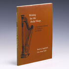 Writing for the Pedal Harp (New Instrumentation) by Inglefield & Neill