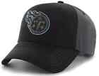 TENNESSEE TITANS BLACKBALL HAT MVP AUTHENTIC NFL FOOTBALL TEAM ADJUSTABLE CAP