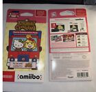 Nintendo amiibo Animal Crossing Sanrio Collaboration Pack - 6 Cards