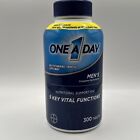 New ListingOne A Day Mens Multivitamin Vitamins , 300 Tablets New Sealed Exp. 2025 READ