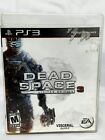 Playstation 3 PS3 - Dead Space 3 Limited Edition CIB