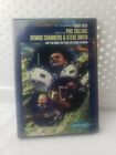 A Salute to Buddy Rich Phil Collins Steve Smith Drum Concert Music Video (DVD)