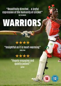 Warriors (DVD) (UK IMPORT)