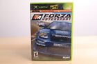 Forza Motorsport (Xbox, 2005) Complete