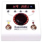 Eventide H9 Max Stereo Time Delay Modulation Pitch Space Guitar Effects Pedal