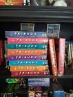 Friends  The Complete Series Collection DVD