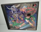 Beyond The Beyond PS1 PS PlayStation 1 Tested Japan Import US Seller