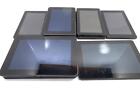 Lot 11 Mix Amazon Fire Tablets - Untested