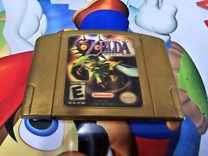 The Legend of Zelda: Majora's Mask - Collector's Edition (Nintendo 64)