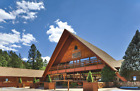 Kohl's Ranch Lodge ~ Payson Arizona ~ Studio Sleeps 2 ~ 7 Nts Weekly Rental 2024