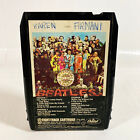 New ListingThe Beatles - Sgt Peppers Lonely Hearts Club Band (8 track) Untested