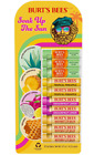 Burt’s Bees Lip Balm Variety Pack of 10 - NEW IN PACKAGING