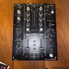 Pioneer Performance DJ Mixer 2-Channel 2ch DJM450 DJM-900NXS2 Layout From JP