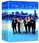 Friends Complete Series Season 1-10 DVD Brand New Sealed US Fast Shipping 24HrSH
