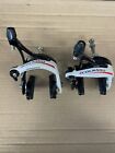 New ListingColnago Brake Set. Front/rear With Small Cutout to reduce Weight New