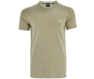 Hugo Boss Mix&Match T-Shirt R Beige [50515312-255]