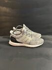 Adidas Ultraboost Boost 3.0 Oreo Womens Size 8.5 Sneakers Shoes S80636