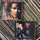 ADAM ANT / LOT OF 2CDs/ Forbidden Zone/ Manners & Physique  EX. Fast Shipping