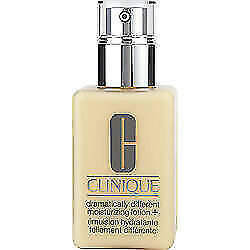 Clinique 0412295927144 Dramatically Different Moisturizing Lotion with Pump