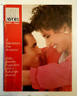 AVON Catalog Brochure Campaign 3, 1986 VTG Beauty Jewelry Fashion Gifts Research