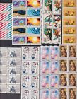 UNITED STATES DISCOUNT POSTAGE STAMPS BELOW FACE VALUE $100 ALL .20 DENOMINATION