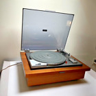 Pioneer PL-50A Vintage Turntable - Audiophile Quality Belt-Drive Record Player