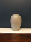 New Listing1965 Signed Pottery Vase
