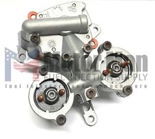 Motor Man | 5235206 TBI Fuel Injector Kit & Regulator | GMC Chevrolet 5.7L 350 (For: Chevrolet)