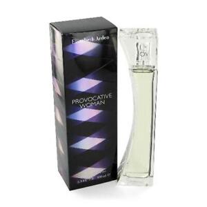 Provocative Woman 3.3 Oz Eau De Parfum Spray By Elizabeth Arden New Box Women