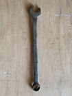 Vintage Snap-on OEX100  5/16'' 12 Point Short Combination Wrench