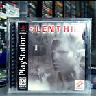 Silent Hill (Sony PlayStation 1, 1999)