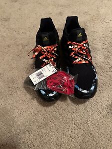 Size 12.5 - Adidas UltraBoost DNA Chinese New Year - Blue Boost