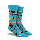 Sock Smith Men's Sushi Socks