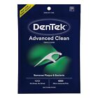 DenTek Triple Clean Advanced Floss Picks, No 150 Count (Pack of 1)