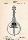 1898 Gibson Mandolins 11