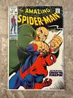 Amazing Spider-Man #69 (1969 Marvel Comics) - FN/VF