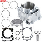 For Yamaha YFZ450 2004-2009,2012-2013 Bore Cylinder Piston Gasket Kit 95mm (For: 2006 YFZ450)