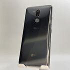 LG G7 Thinq - LM-G710VM - 64GB - Platinum Gray (Verizon - Unlocked)  (s12968)