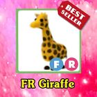 FR Giraffe - Fly Ride 🔥 PET NEW HOT 🔥 The Trusted Store!!