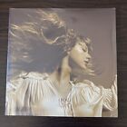 Fearless (Taylor's Version) by Taylor Swift - 3xLP Gold Color Vinyl Record - NEW